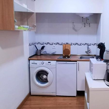 Apartamentos Smartrenting Sol Madrid Buitenkant foto