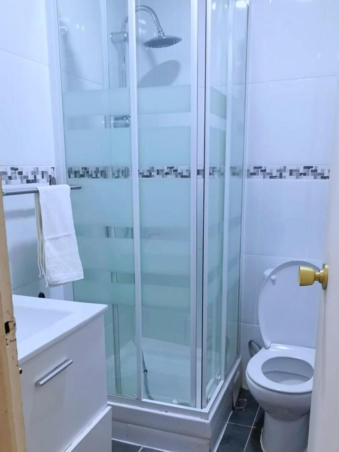 Apartamentos Smartrenting Sol Madrid Buitenkant foto