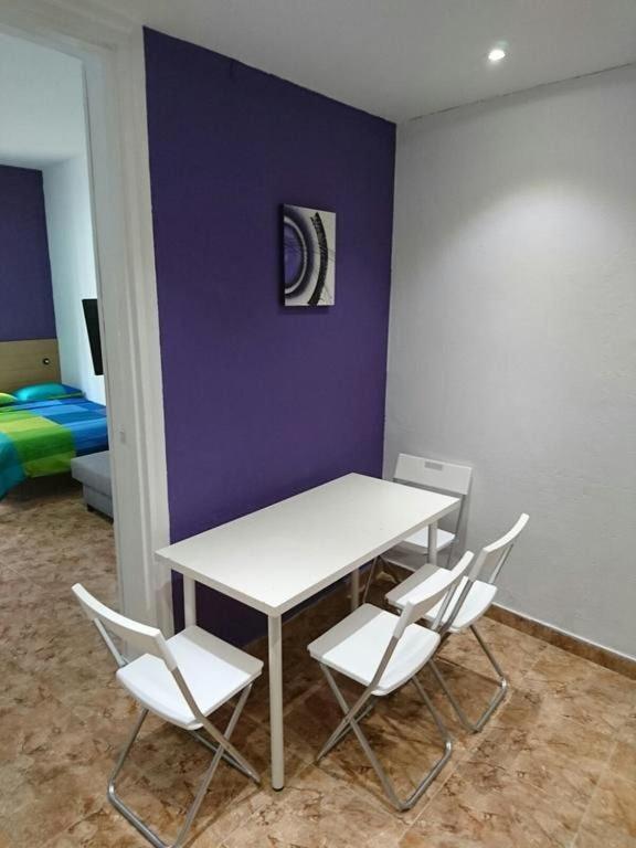 Apartamentos Smartrenting Sol Madrid Buitenkant foto