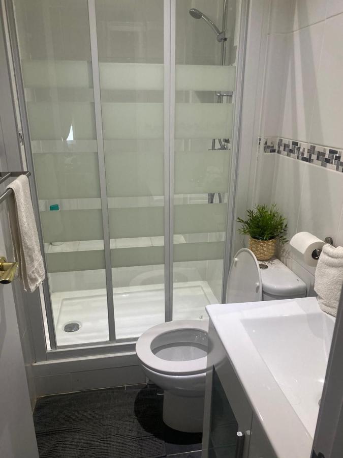 Apartamentos Smartrenting Sol Madrid Buitenkant foto